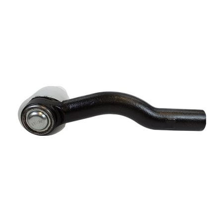 Motorcraft 06-11 Ford Crown Vic:Front Left Outer Tie Rod End, Meoe92 MEOE92